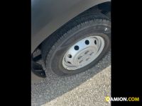 Fiat Mod. FIAT Vers. FIAT | Leggero Furgone <= 35 q.li Furgone di serie / Van | INDUSTRIAL CARS S.P.A