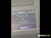 Mercedes Sprinter 5ªs.(W907) Sprinter F37/35 319 CDI RWD TA Furgone | Leggero Cabinato <= 35 q.li Cassone fisso | INDUSTRIAL CARS S.P.A