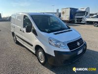 Fiat Mod. FIAT Vers. FIAT | Leggero Furgone <= 35 q.li Furgone di serie / Van | INDUSTRIAL CARS S.P.A