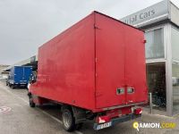 Volkswagen Mod. VOLKSWAGEN Vers. VOLKSWAGEN | Leggero Cabinato <= 35 q.li Furgonato | INDUSTRIAL CARS S.P.A