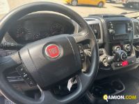 Fiat Mod. FIAT Vers. FIAT | Leggero Cabinato <= 35 q.li Cassone fisso | INDUSTRIAL CARS S.P.A