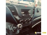 Iveco Mod. IVECO Vers. IVECO | Leggero Cabinato <= 35 q.li | INDUSTRIAL CARS S.P.A