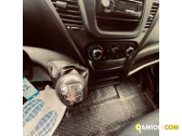 Iveco Mod. IVECO Vers. IVECO | Leggero Cabinato <= 35 q.li Furgonato | INDUSTRIAL CARS S.P.A