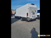 Iveco Mod. IVECO Vers. IVECO | Leggero Furgone <= 35 q.li Furgone di serie / Van | INDUSTRIAL CARS S.P.A