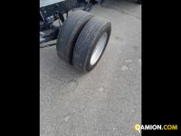 Iveco Mod. IVECO Vers. IVECO | Leggero Cabinato <= 35 q.li Telaio | INDUSTRIAL CARS S.P.A