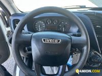 Iveco Mod. IVECO Vers. IVECO | Leggero Cabinato <= 35 q.li Altro | INDUSTRIAL CARS S.P.A