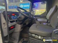 Renault Mod. RENAULT Vers. RENAULT | Leggero Cabinato > 35 q.li Cassone fisso | INDUSTRIAL CARS S.P.A