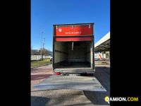 Man Mod. MAN Vers. MAN | Leggero Cabinato > 35 q.li Isotermico con gruppo frigo e sponda | INDUSTRIAL CARS S.P.A