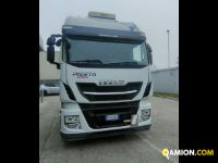 Iveco Mod. IVECO Vers. IVECO | Trattore Trattore | INDUSTRIAL CARS S.P.A
