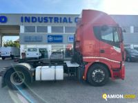 Iveco Mod. IVECO Vers. IVECO | Trattore Trattore | INDUSTRIAL CARS S.P.A