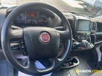 Fiat Mod. FIAT Vers. FIAT | Leggero Furgone <= 35 q.li Furgone di serie / Van | INDUSTRIAL CARS S.P.A