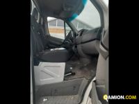 Mercedes Mod. MERCEDES V.I. Vers. MERCEDES V.I. | Leggero Cabinato <= 35 q.li Cassone fisso | INDUSTRIAL CARS S.P.A