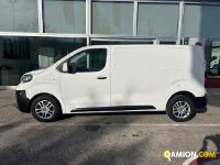 Peugeot Mod. PEUGEOT Vers. PEUGEOT | Leggero Furgone <= 35 q.li Furgone di serie / Van | INDUSTRIAL CARS S.P.A