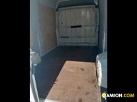 Citroen Mod. CITROEN Vers. CITROEN | Leggero Furgone <= 35 q.li Furgone di serie / Van | INDUSTRIAL CARS S.P.A