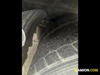 Iveco Mod. IVECO Vers. IVECO | Leggero Cabinato > 35 q.li Scarrabile con gancio | INDUSTRIAL CARS S.P.A