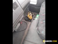 Iveco Mod. IVECO Vers. IVECO | Leggero Cabinato > 35 q.li Cassone Ribaltabile con gru | INDUSTRIAL CARS S.P.A