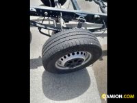 Iveco Mod. IVECO Vers. IVECO | Leggero Cabinato <= 35 q.li Telaio | INDUSTRIAL CARS S.P.A