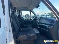 Iveco Mod. IVECO Vers. IVECO | Leggero Cabinato <= 35 q.li Altro | INDUSTRIAL CARS S.P.A