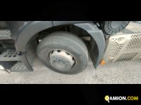 Iveco Mod. IVECO Vers. IVECO | Trattore Trattore | INDUSTRIAL CARS S.P.A