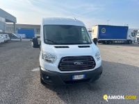 Ford Mod. FORD Vers. FORD | Leggero Furgone <= 35 q.li Furgone di serie / Van | INDUSTRIAL CARS S.P.A