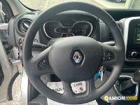 Renault Mod. RENAULT Vers. RENAULT | Leggero Furgone <= 35 q.li Furgone di serie / Van | INDUSTRIAL CARS S.P.A