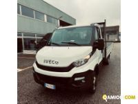 Iveco Mod. IVECO Vers. IVECO | Leggero Cabinato <= 35 q.li Cassone fisso | INDUSTRIAL CARS S.P.A