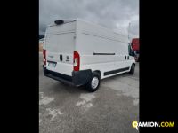 Fiat Mod. FIAT Vers. FIAT | Leggero Furgone <= 35 q.li Furgone di serie / Van | INDUSTRIAL CARS S.P.A