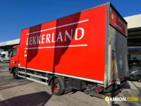 Man Mod. MAN Vers. MAN | Leggero Cabinato > 35 q.li Isotermico con gruppo frigo e sponda | INDUSTRIAL CARS S.P.A