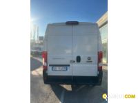 Fiat Mod. FIAT Vers. FIAT | Leggero Furgone <= 35 q.li Furgone di serie / Van | INDUSTRIAL CARS S.P.A