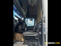 Daf Mod. DAF Vers. DAF | Motrice Scarrabile con gancio | INDUSTRIAL CARS S.P.A