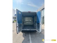 Citroen Mod. CITROEN Vers. CITROEN | Leggero Furgone <= 35 q.li Furgone di serie / Van | INDUSTRIAL CARS S.P.A