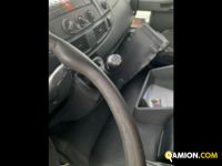 Iveco Mod. IVECO Vers. IVECO | Leggero Cabinato > 35 q.li Scarrabile con gancio | INDUSTRIAL CARS S.P.A
