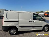 Fiat Mod. FIAT Vers. FIAT | Leggero Furgone <= 35 q.li Furgone di serie / Van | INDUSTRIAL CARS S.P.A