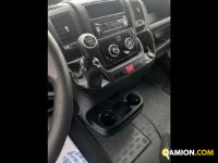 Fiat Mod. FIAT Vers. FIAT | Leggero Furgone <= 35 q.li Furgone di serie / Van | INDUSTRIAL CARS S.P.A