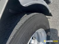 Daf Mod. DAF Vers. DAF | Motrice Scarrabile con gancio | INDUSTRIAL CARS S.P.A