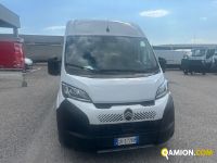 Citroen Mod. CITROEN Vers. CITROEN | Leggero Furgone <= 35 q.li Furgone di serie / Van | INDUSTRIAL CARS S.P.A