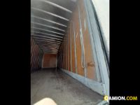 Daf Mod. DAF Vers. DAF | Motrice Scarrabile con gancio | INDUSTRIAL CARS S.P.A