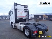 Iveco S-WAY AS440S53T/P S-WAY AS440S53T/P Altro | Iveco Orecchia