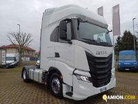 Iveco S-WAY AS440S51T/P S-WAY AS440S51T/P | Iveco Orecchia