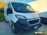 Peugeot BOXER - MOT. NON FUNZIONANTE BOXER - MOT. NON FUNZIONANTE | Altro Altro | Iveco Orecchia