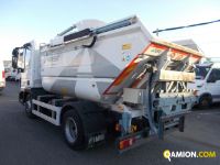 Iveco EUROCARGO eurocargo 80e18 | Altro Altro | Iveco Orecchia