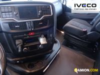 Iveco S-WAY AS440S53T/P S-WAY AS440S53T/P Altro | Iveco Orecchia