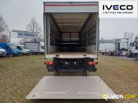Iveco STRALIS AT260S40Y/FS STRALIS AT260S40Y/FS Altro | Iveco Orecchia