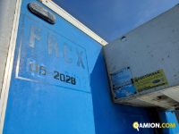 Iveco DAILY 60C15 DAILY 60C15 Altro | Iveco Orecchia