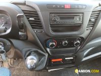 Iveco DAILY 70C18/P DAILY 70C18/P | Altro Altro | Iveco Orecchia