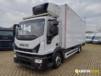 Iveco EUROCARGO ML120E19P EUROCARGO ML120E19P Altro | Iveco Orecchia