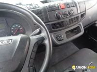 Iveco EUROCARGO ML160E32/P 3AX | Iveco Orecchia