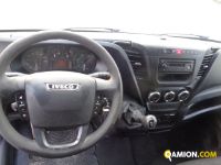 Iveco DAILY 70C17H | Iveco Orecchia