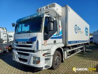 Iveco STRALIS AS190S36 STRALIS AS190S36 Altro | Iveco Orecchia