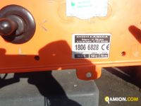 Iveco EUROCARGO ML120E19/P EUROCARGO ML120E19/P Altro | Iveco Orecchia